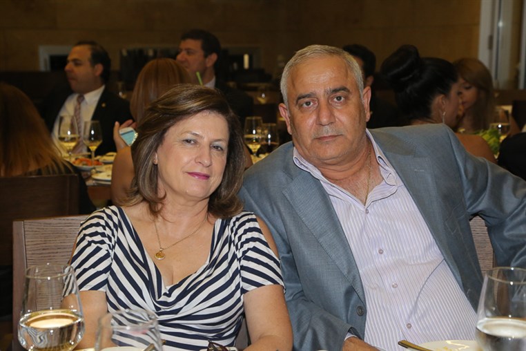  Koura Leo Club HandOver Ceremony